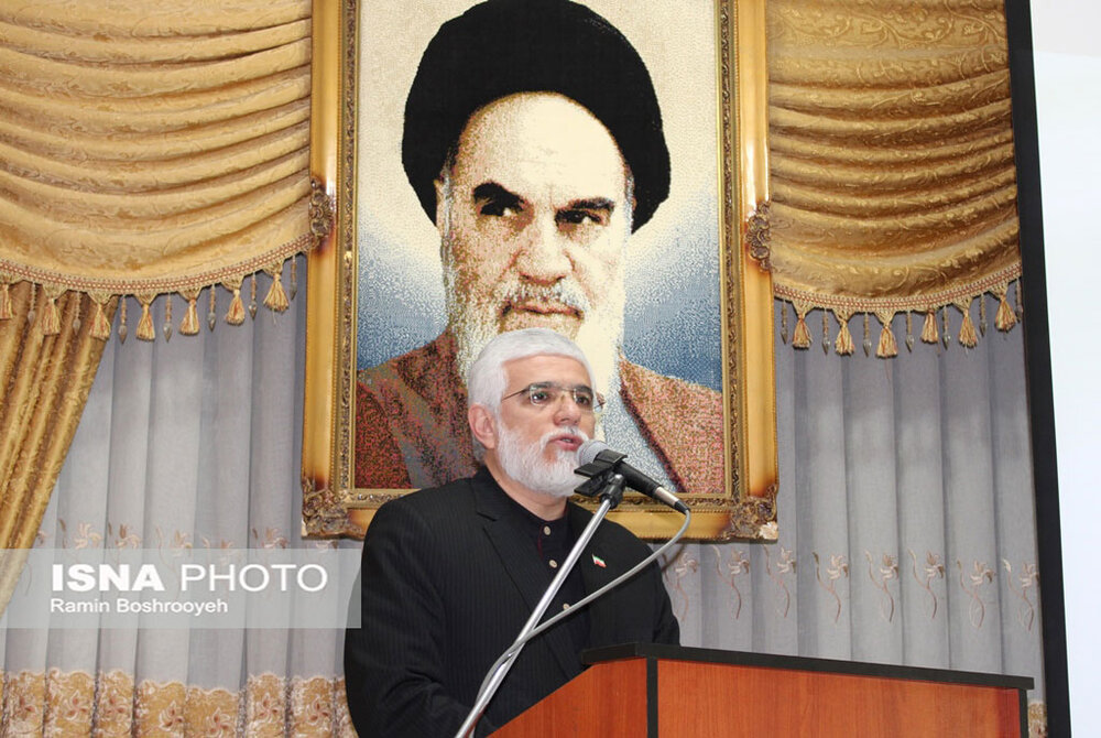 پیشتازی نیروهای مسلح در همه تحولات کشور