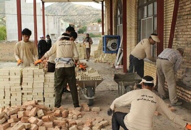 80 طرح عمرانی محرومیت زدایی در گلستان اجرا شد