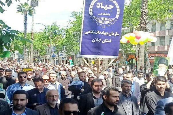 حمایت از جبهه مقاومت آرامش و امنیت را به مسلمانان جهان باز می گرداند