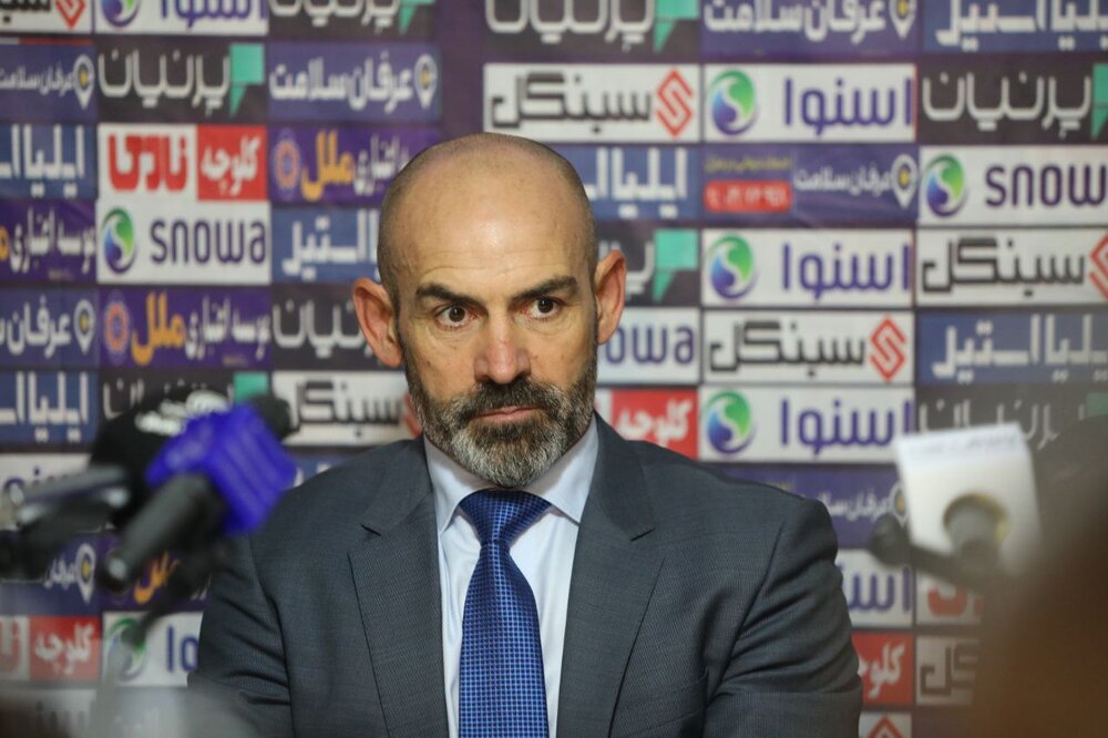 خمس: VAR مهمترین چیز در فوتبال نیست!