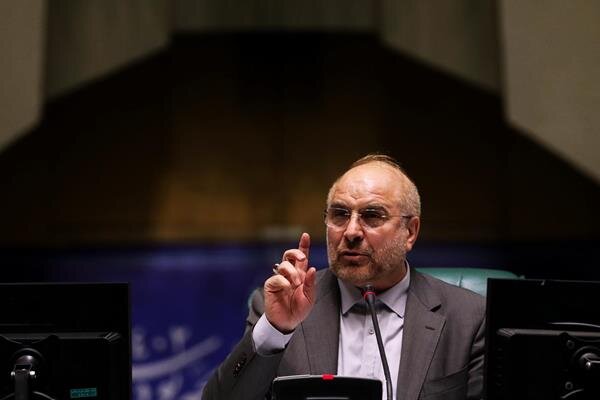 ماموریت قالیباف به کمیسیون امنیت برای پیگیری حادثه روستای دانیال سلمان شهر