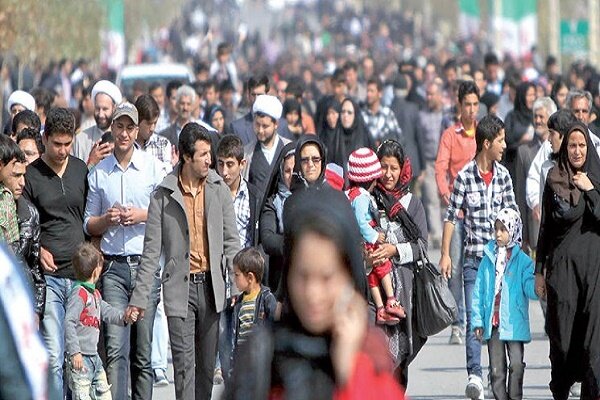 معرفی 21 گیلانی به رویداد جایزه ملی جمعیت
