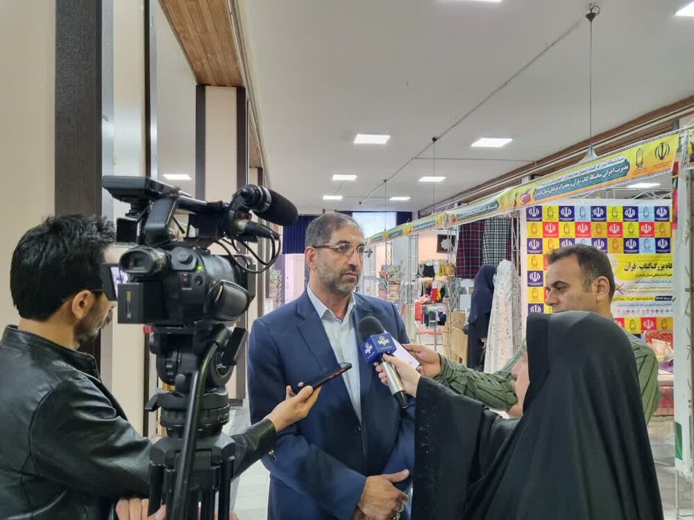21 کتاب نویسندگان مازندرانی در نمایشگاه کتاب رونمایی شد