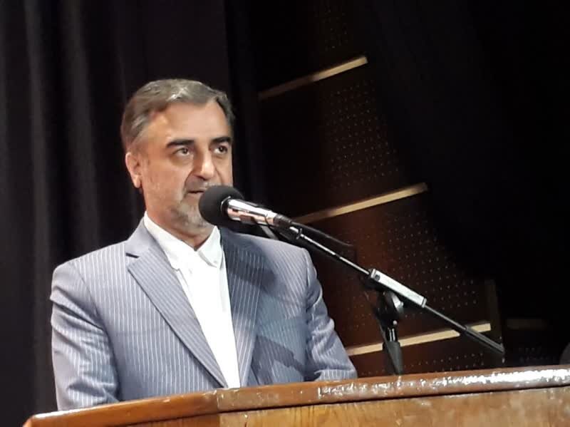 رشد اقتصادی مازندران در سالجاری هشت درصد هدف گذاری شد