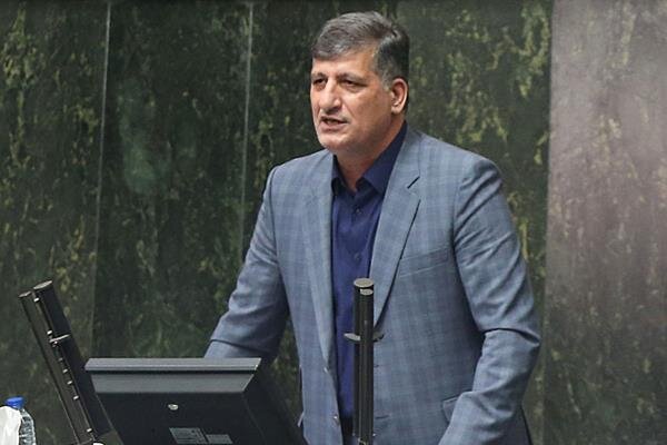 نماینده رودبار: باید وزارت جهادکشاورزی مزارع رودبار را سمپاشی کند