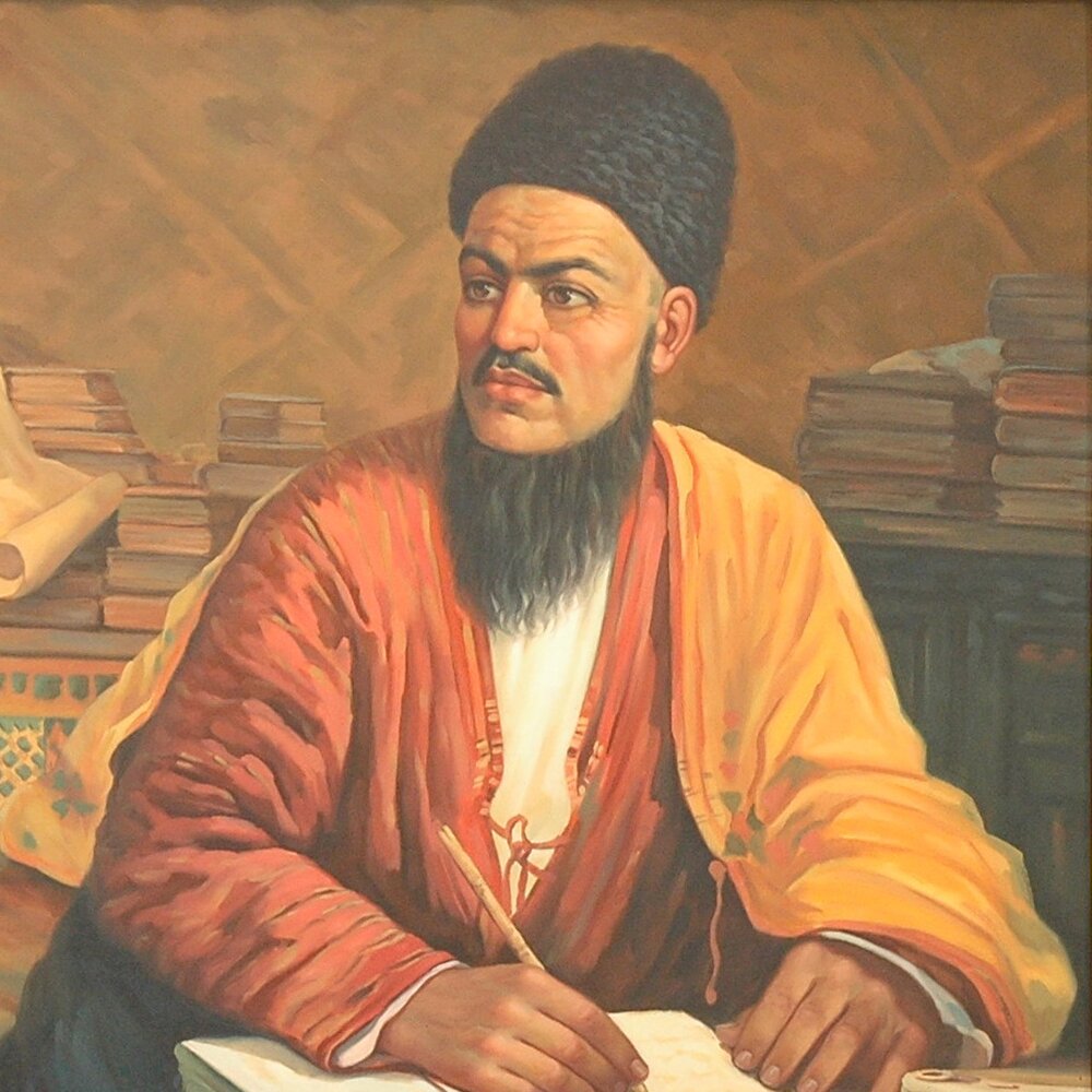 زبان هنر اشعار «مختومقلی» را ترسیم کند/ ترجمه دیوان شاعر ترکمن به 25 زبان زنده دنیا
