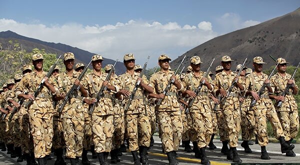 اعزام مشمولان دانشگاهی و غیر دانشگاهی پایه خدمت سربازی اردیبهشت 1402