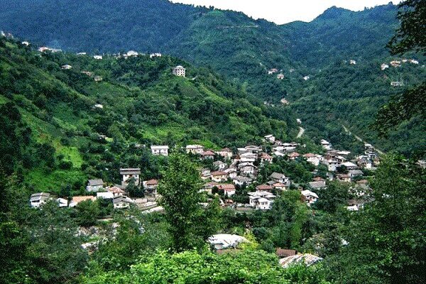 تخصیص اعتبار 54 میلیاردی به دهیاری های گیلان
