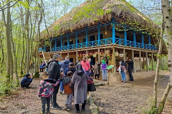 اقامت 5 میلیون نفر/شب گردشگران گیلان در تعطیلات اخیر