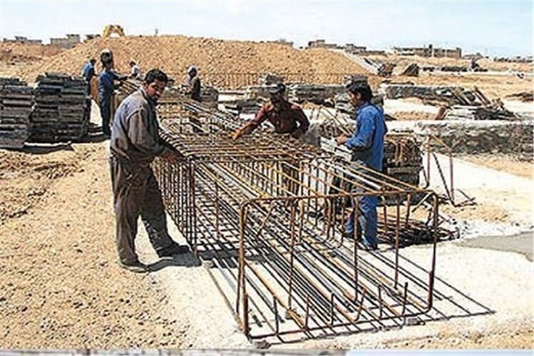 سامان‌دهی مشمولان قانون کار با ایجاد 700 تشکل در مازندران