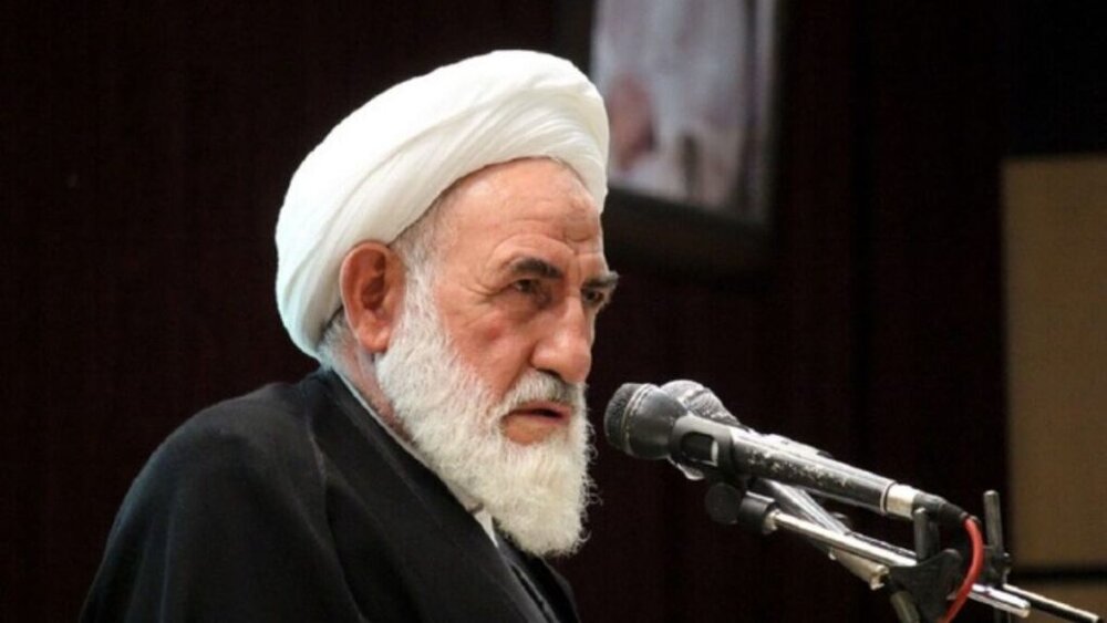 حادثه قتل آیت‌الله سلیمانی تروریستی نبود