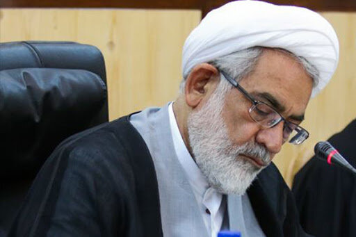 دستور دادستان کل کشور برای پیگیری حادثه سوء قصد به آیت‌الله سلیمانی