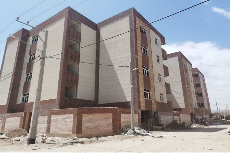 قیمت هر متر مسکن ملی در گلستان چقدر است؟