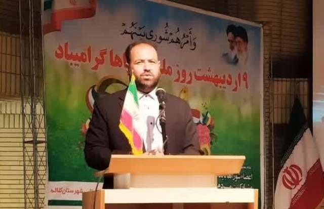 تلاش همه‌جانبه دولت برای رفع محرومیت از چهره روستاها