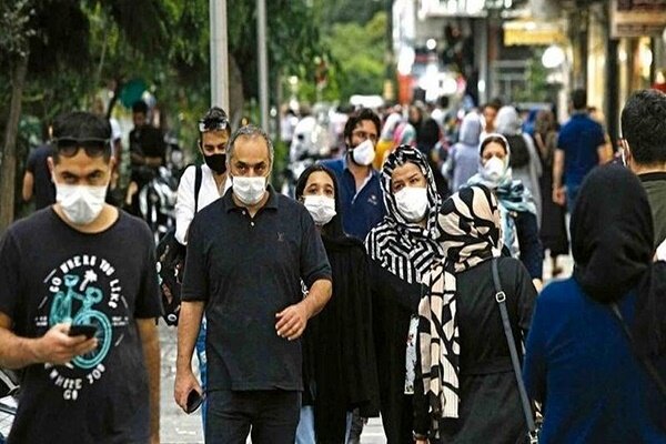 بستری 49 بیمار کرونایی در گیلان/ تالش آبی شد