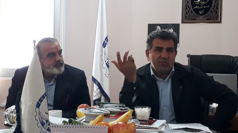 استفاده از ظرفیت جهاد دانشگاهی برای رفع مشکلات مازندران