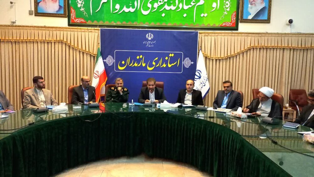 لزوم انعکاس خدمات دولت در عرصه‌های پیشران