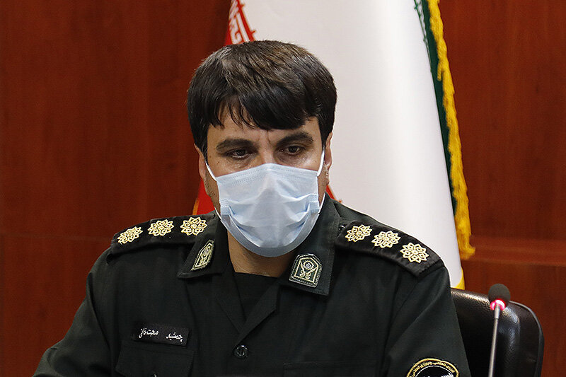 عامل انسانی علت شروع 88 درصد حریق‌ها/ نباید بقا را قربانی رفاه کرد