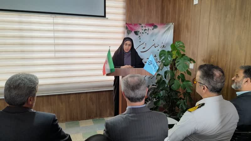 ضرورت ایمنی در حین کار اولویت اصلی کارفرمایان است