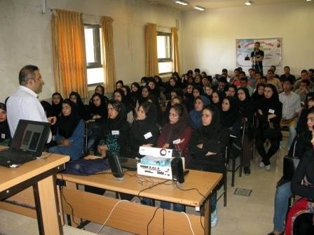 19 استاد برتر دانشکده های الهیات کشور معرفی شدند