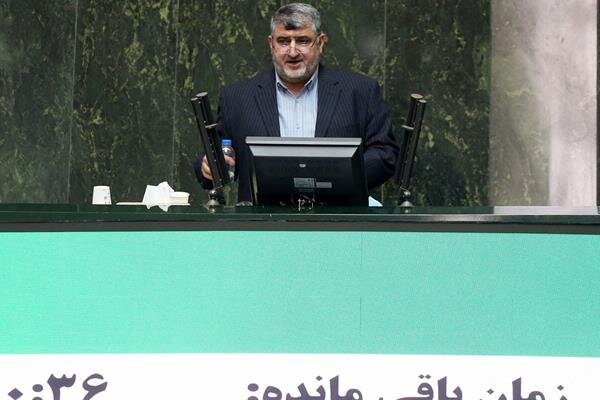 دلخوش: چرا واردات برنج دو برابر شده است