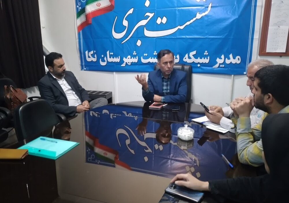 جلوگیری از تولد نوزاد تالاسمی در 10 سال اخیر