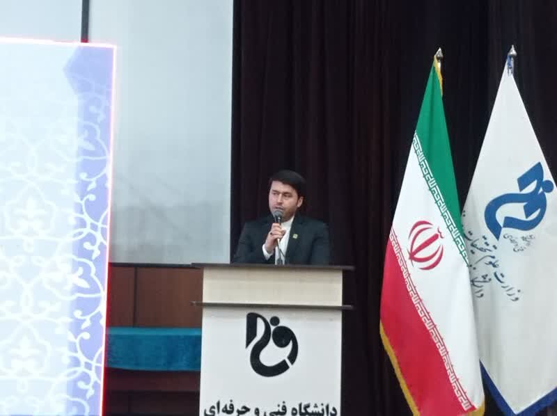30 درصد فارغ التحصیلان دانشگاه فنی و حرفه‌ای جذب بازار کار می‌شوند