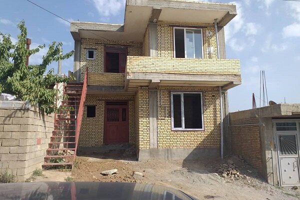 مقام سازی مسکن روستایی کشور تا سال 1410