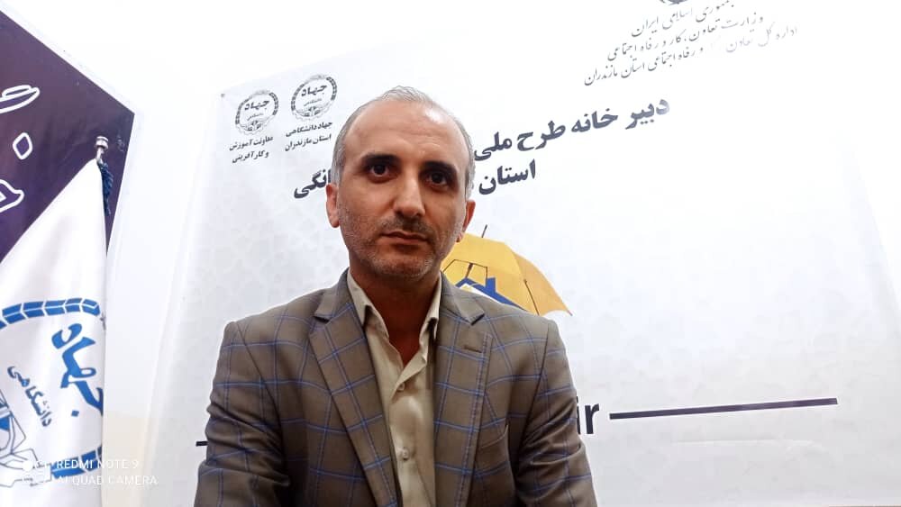 محوری‌ترین دغدغه مازندران نبود طراح در حوزه پوشاک است