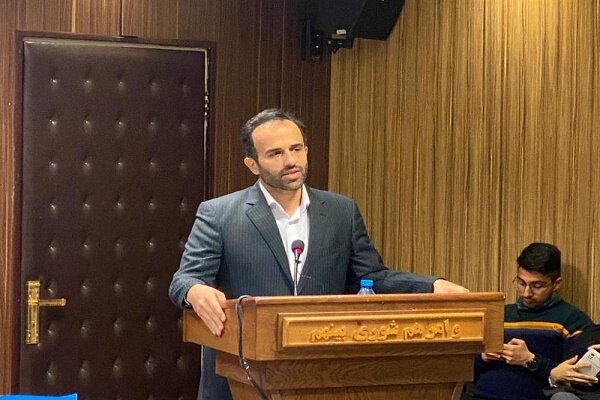 «رحیم شوقی» رسما شهردار رشت شد