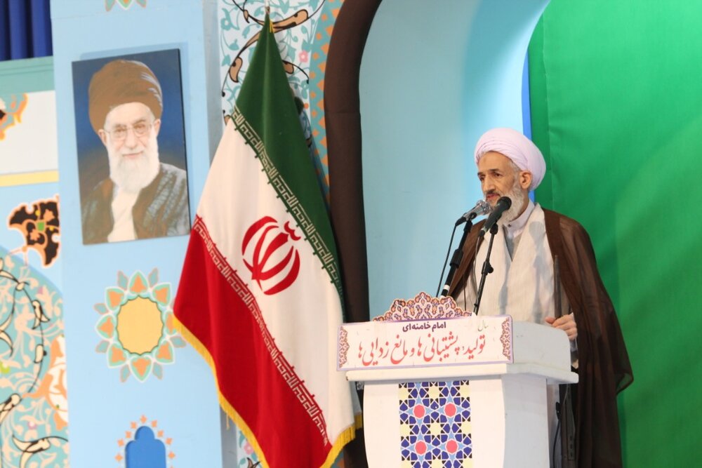 جهاد کشاورزی در شرایط تنش آبی حمایت جدی از کشاورزان کند