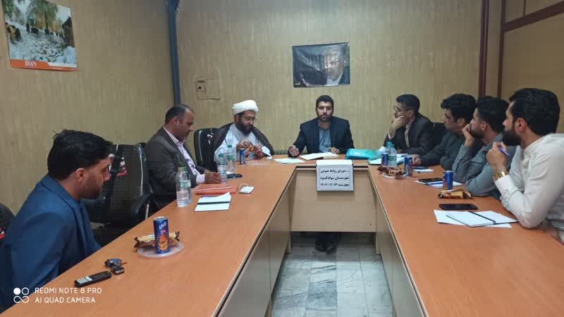 روابط عمومی‌ها نقش موثری در اجرای دقیق جهاد تبیین دارند