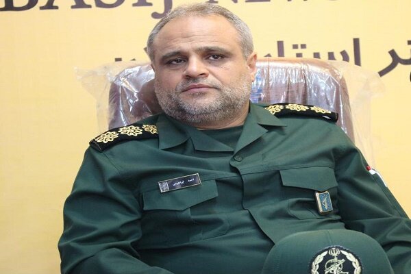 توزیع 8000 بسته معیشتی در گیلان همزمان با هفته بسیج سازندگی