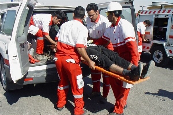 70 درصد حوادث جاده ای گیلان؛ در محورهای روستایی/ کمبود 18 پایگاه امداد و نجات
