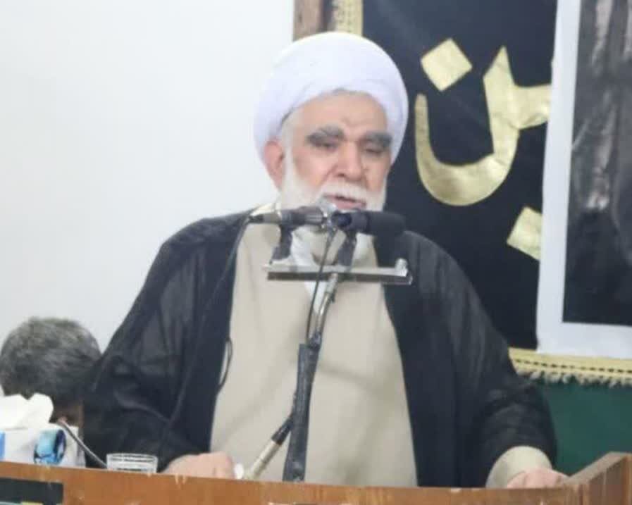 شهادت زیبنده سال‌ها مجاهدت آیت الله سلیمانی بود