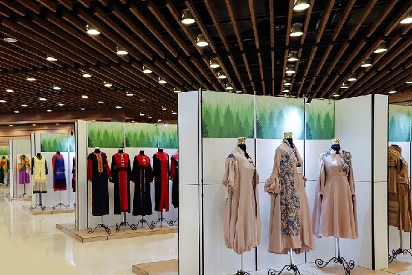 برپایی نمایشگاه بزرگ عفاف و حجاب گیلان با حضور 80 برند ایرانی