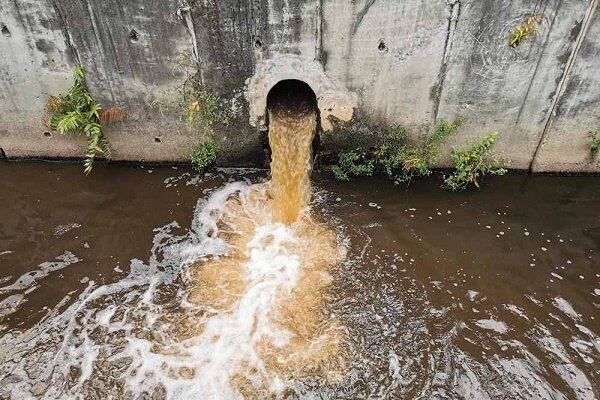 اختصاص 390 میلیارد تومان برای تصفیه خانه فاضلاب شهر صنعتی رشت