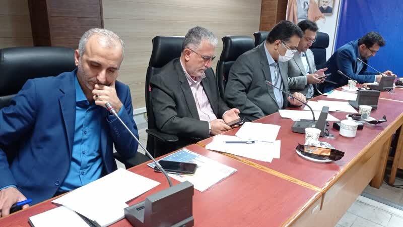 شناسایی 149 مکان بازار در مازندران