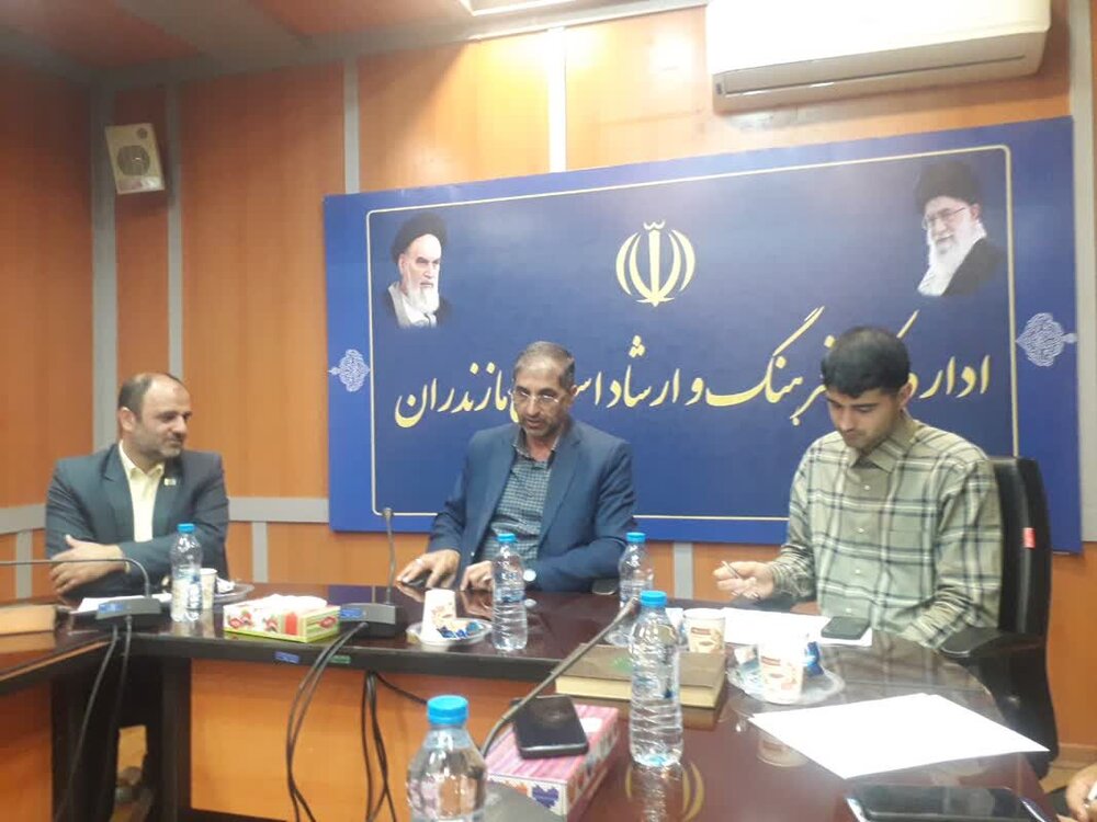 ساری میزبان ششمین طرح ملی تلاوت قرآن کریم است