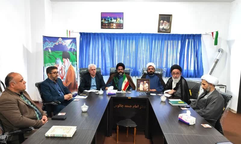 ارسال بیش از 90 مقاله به دبیرخانه همایش جهاد تبیین در چالوس