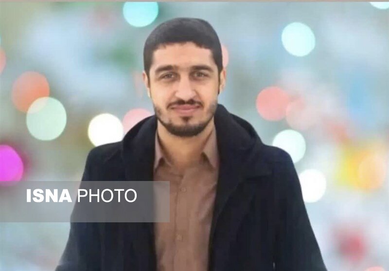 برگزای اربعین عروج «شهید مهقانی» در گرگان