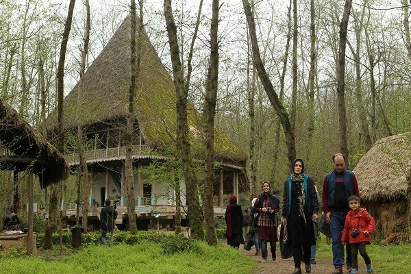 سرمایه گذاری 6000 میلیارد تومانی در بخش گردشگری گیلان