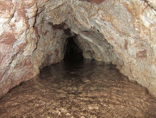 کفگیر منابع آب زیرزمینی گلستان به ته دیگ خورد