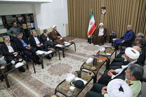 مراسم سالگرد ارتحال امام راحل با تولیدات فرهنگی همراه باشد