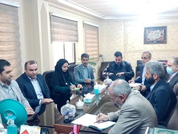 جهاد دانشگاهی با رویکرد مهارت آموزی سرانه اشتغال را بالا می برد