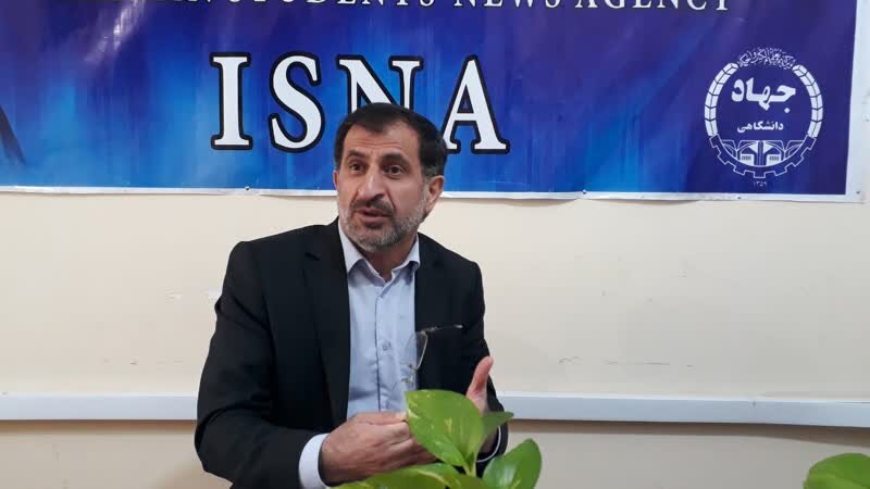 نبود سامانه تشخیص نیازسنجی آموزش مهارتی در مازندران