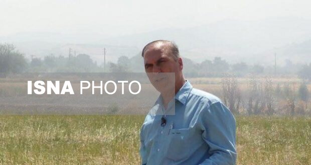 نام پژوهشگر گلستانی در بین‌ پیشروان توسعه کشاورزی حفاظتی جهان