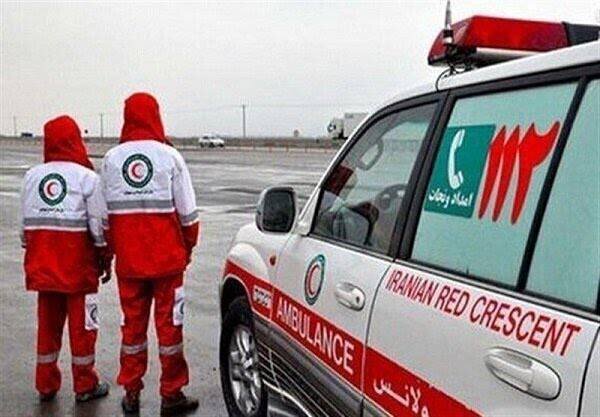 جزئیات جذب نیروهای ایثار در گلستان/ امدادگران هلال احمر صاحب‌خانه می‌شوند