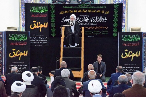 تقویت استانداردهای تولید مازندران برای جذب بازارهای هدف صادرات