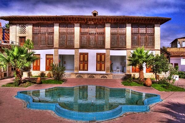 امسال بیش از 60 اثرتاریخی مازندران ثبت ملی می‌شوند